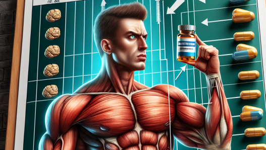 Optimale tägliche Einnahmezeiten für Methyltestosterone: Ein Leitfaden