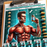 Optimale tägliche Einnahmezeiten für Methyltestosterone: Ein Leitfaden