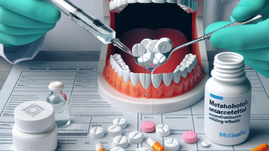 Orale Kur ohne Wassereinlagerung mit Methanolonacetat