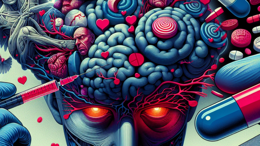 Psychische Nebenwirkungen: Wie Exemestan das Risiko beeinflusst