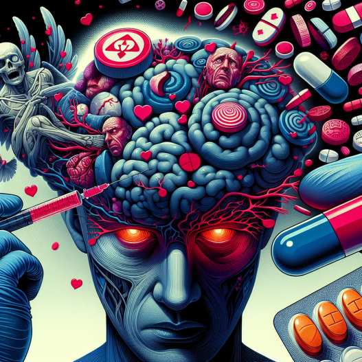 Psychische Nebenwirkungen: Wie Exemestan das Risiko beeinflusst