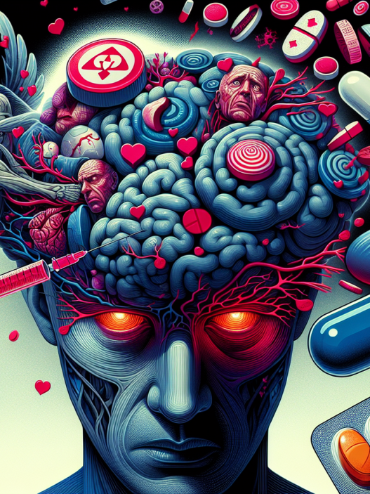 Psychische Nebenwirkungen: Wie Exemestan das Risiko beeinflusst