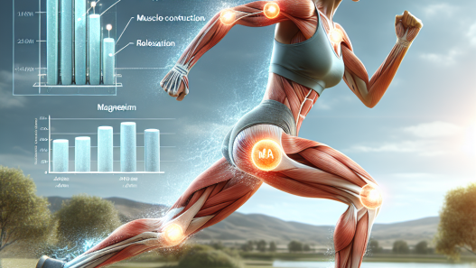 Sportliche Ausdauer: Die Rolle von Magnesium