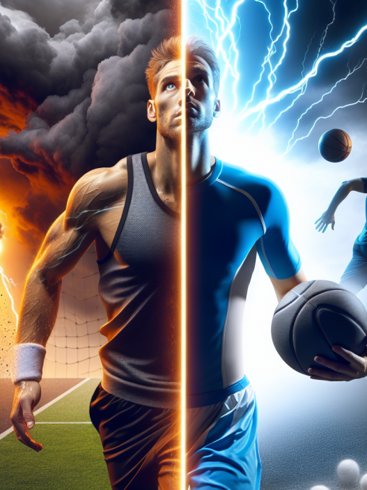 Stress und Burnout im Sport: Wie Dehydroepiandrosteron helfen kann