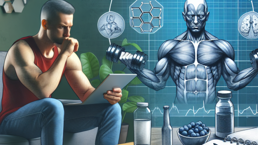 Tägliche Routine während des Zyklus: Wie Methyltestosterone Ihren Alltag beeinflusst