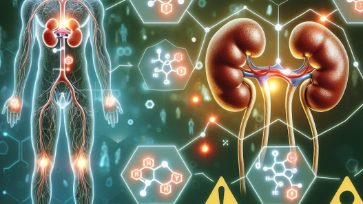 Therapie bei renovaskulärer Hypertonie: Wie Telmisartan helfen kann