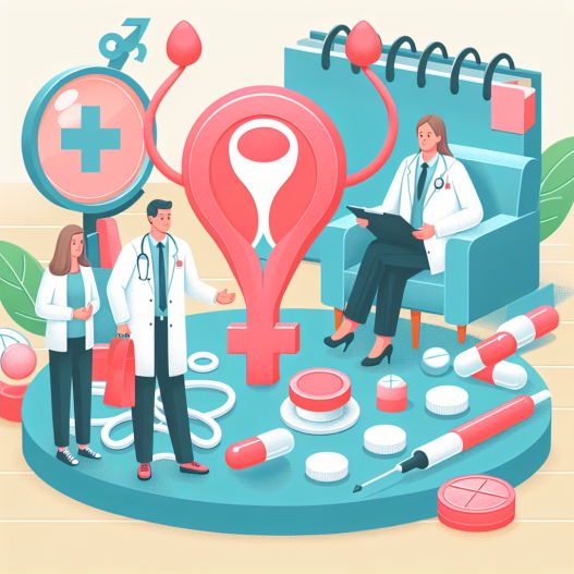 Therapieergebnisse und Patientenfeedback: Wie Letrozol das Leben verändert