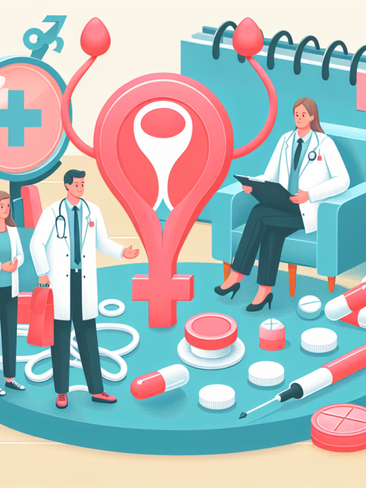 Therapieergebnisse und Patientenfeedback: Wie Letrozol das Leben verändert