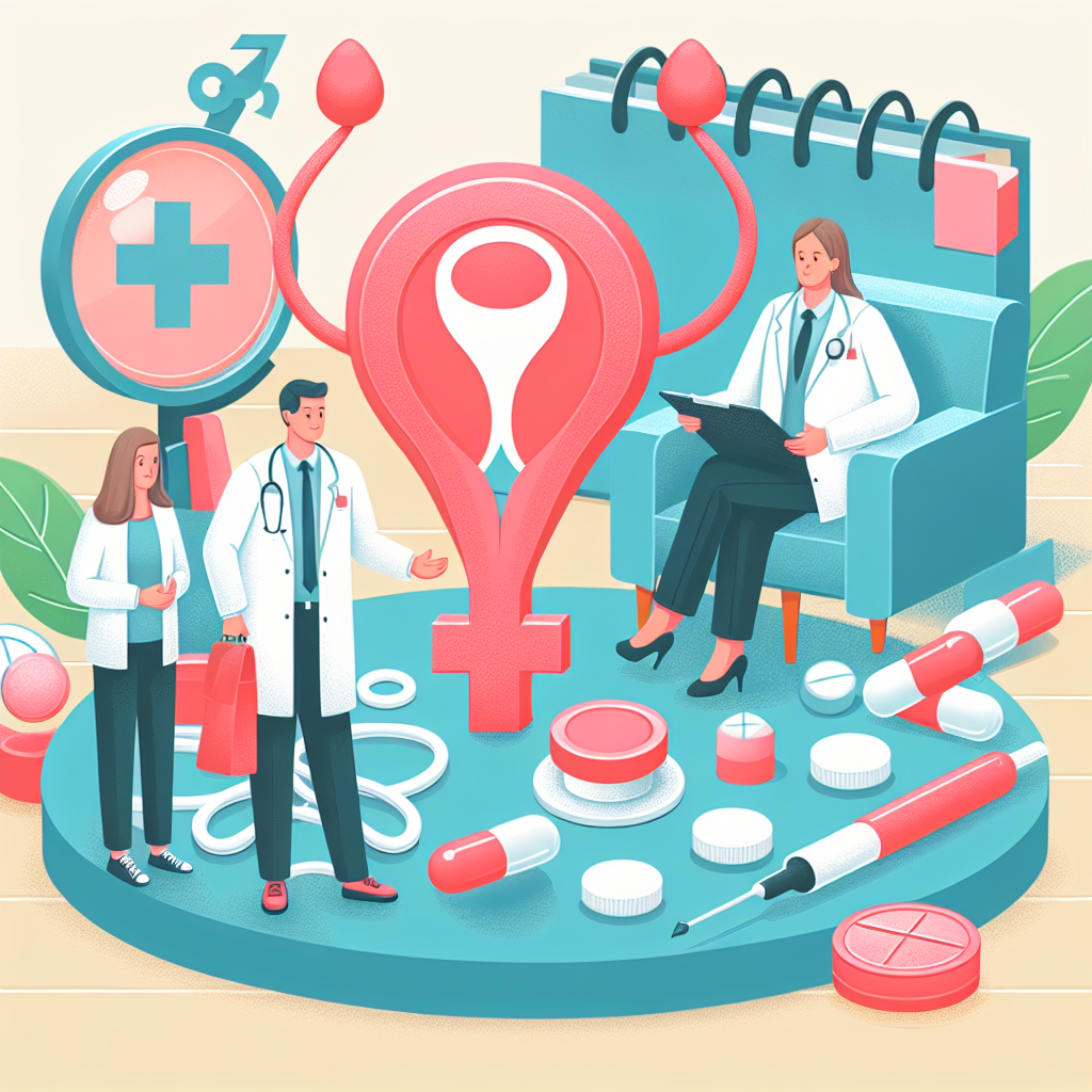 Therapieergebnisse und Patientenfeedback: Wie Letrozol das Leben verändert