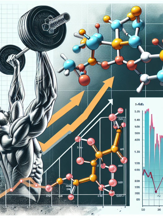 Trainingsvolumen und die Rolle von Miboleron