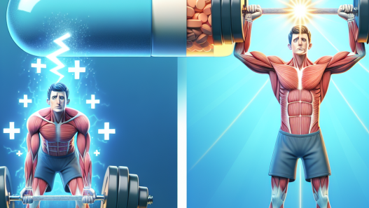 Unterstützung bei Muskelschwäche: Wie Tamoxifen helfen kann