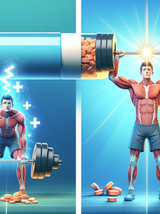 Unterstützung bei Muskelschwäche: Wie Tamoxifen helfen kann