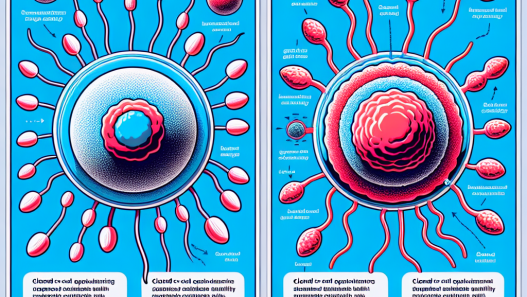 Verbesserung der Spermienqualität durch Clomid: Ein Überblick