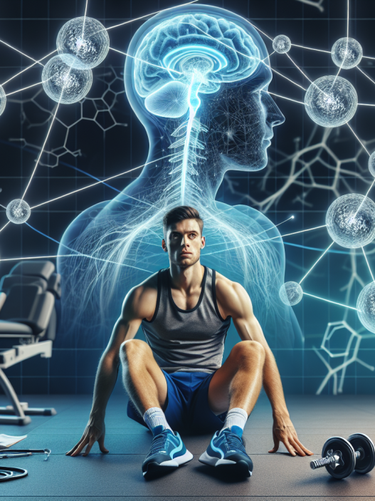 Wie Dapoxetin Sportlern mit überreiztem Nervensystem helfen kann