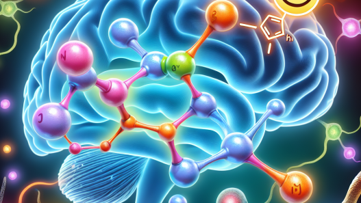 Wie Dehydroepiandrosteron zur Verbesserung der Stimmung beiträgt
