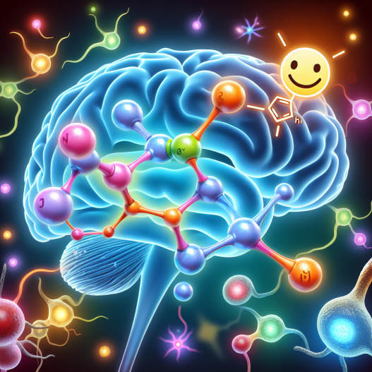 Wie Dehydroepiandrosteron zur Verbesserung der Stimmung beiträgt