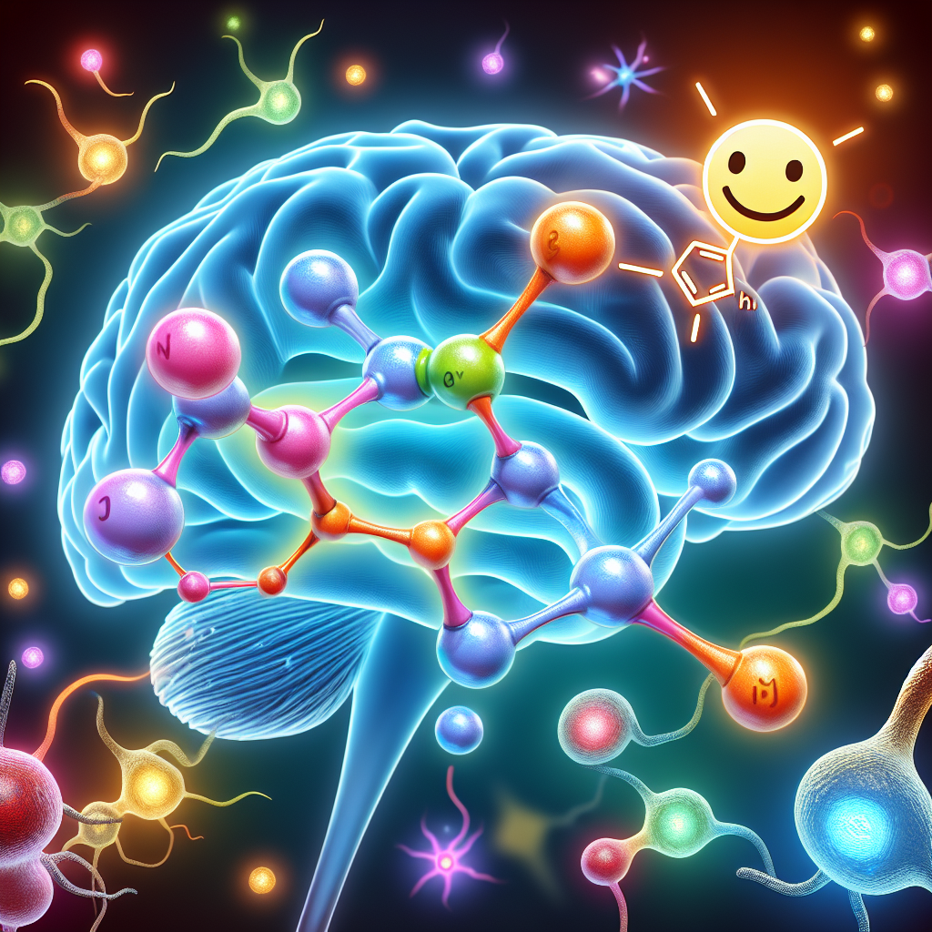 Wie Dehydroepiandrosteron zur Verbesserung der Stimmung beiträgt