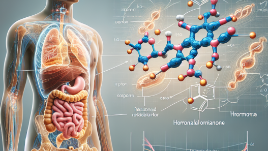 Wie Isotretinoin bei hormonellen Störungen wirkt