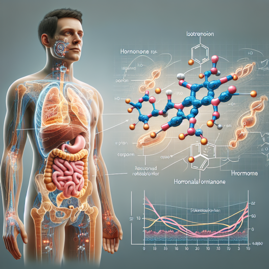 Wie Isotretinoin bei hormonellen Störungen wirkt