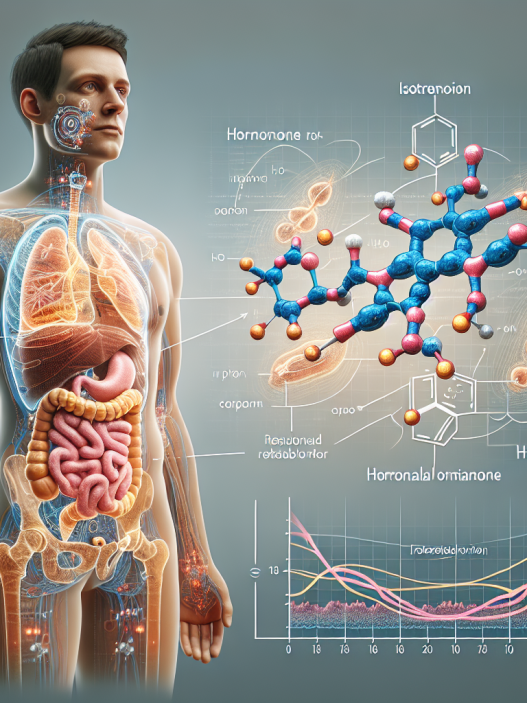 Wie Isotretinoin bei hormonellen Störungen wirkt