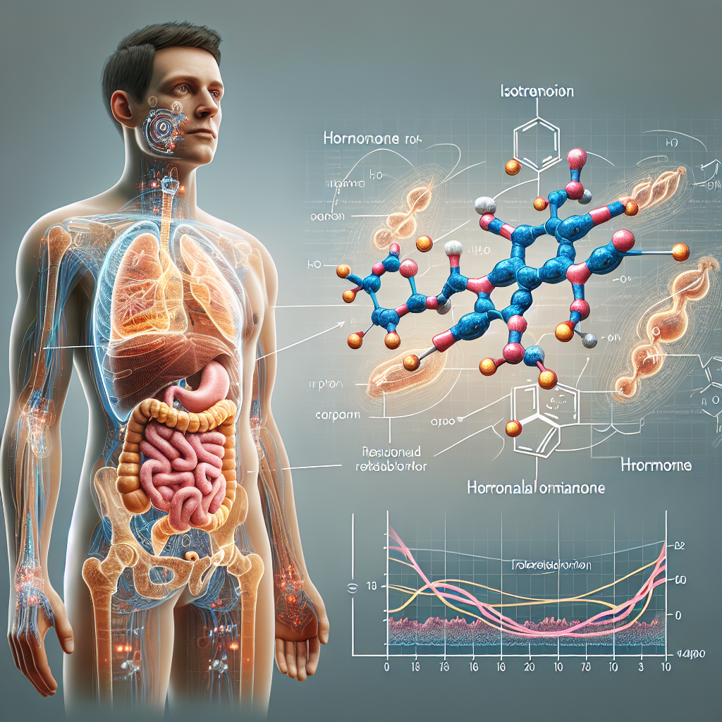 Wie Isotretinoin bei hormonellen Störungen wirkt