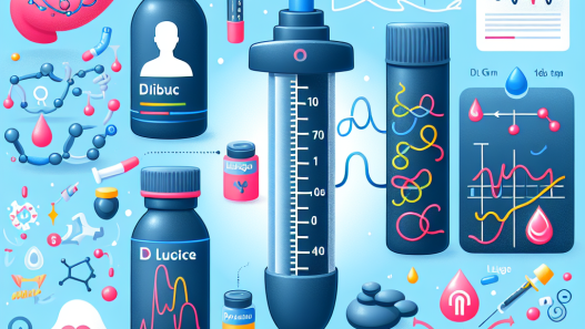 Wie Liraglutid den Insulinspiegel beeinflusst