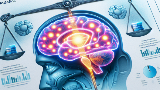 Wie Modafinil zur mentalen Stabilität beiträgt