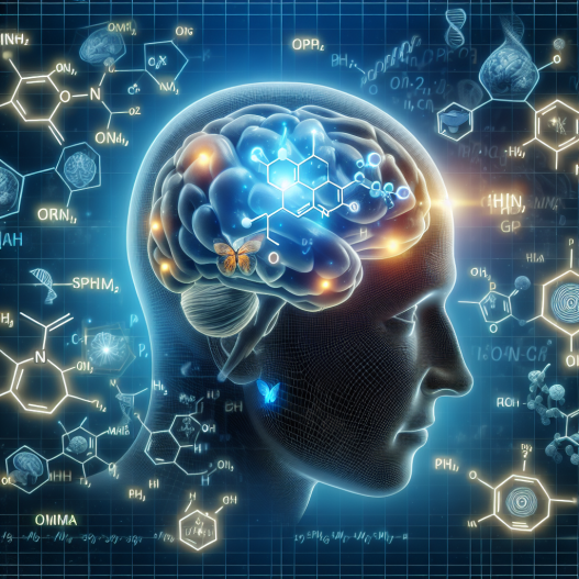 Wie Peptide die geistige Leistungsfähigkeit steigern können