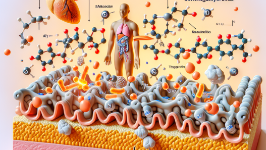 Wie Pitavastatin calcium zur Senkung von Triglyceriden beiträgt