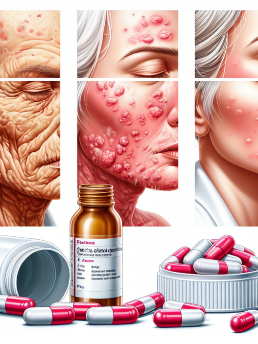 Wie sich Tamoxifen auf die Gesundheit der Haut auswirkt