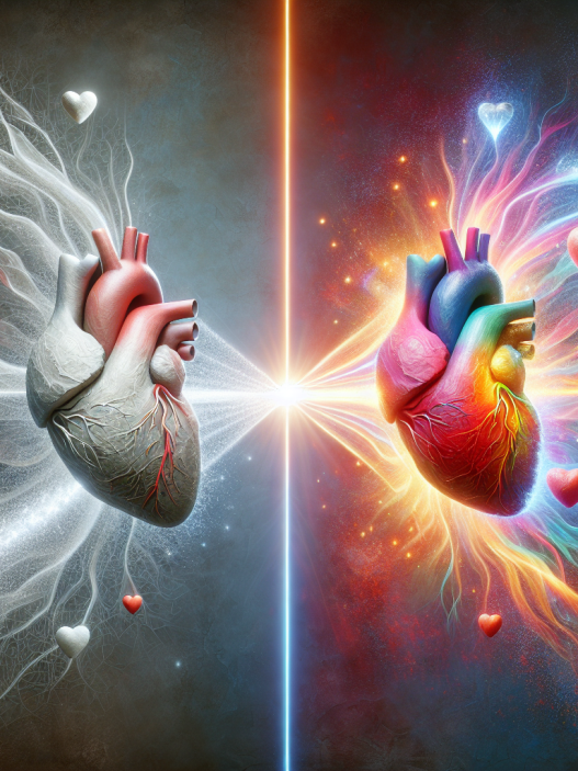 Wie Sildenafil citrat die Beziehungsqualität beeinflusst