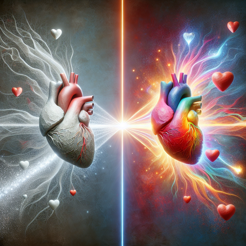 Wie Sildenafil citrat die Beziehungsqualität beeinflusst