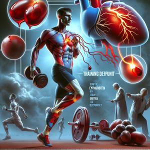 Trainingsrückstand: Wie Erythropoietin helfen kann