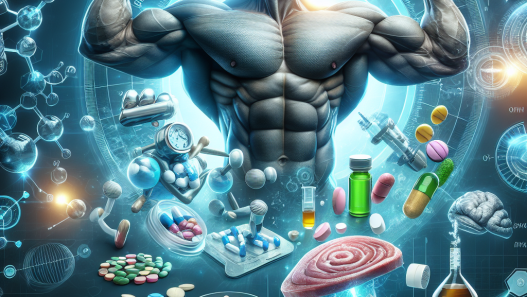 Die Auswirkungen von Stanozolol auf den Fettstoffwechsel: Ein Expertenüberblick