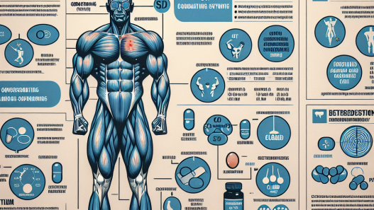 Gonadotropin kombiniert mit Clomid: Optimale PCT-Strategien im Bodybuilding
