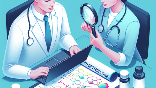 Hormonprofil analysieren vor Beginn einer Methyltrenbolon-Therapie