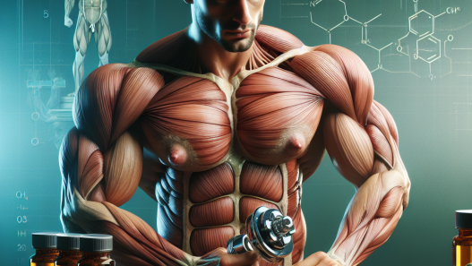 Testosteron-Eigenproduktion durch Toremifen citrat wiederherstellen: Was Anwender wissen müssen