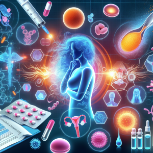 Auswirkungen von Östrogenblocker auf reproduktive Hormone: Medizinischer Überblick