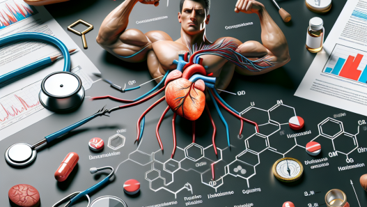Bluthochdruck durch Methyltestosterone: Lebensbedrohliche Risiken für Bodybuilder erklärt