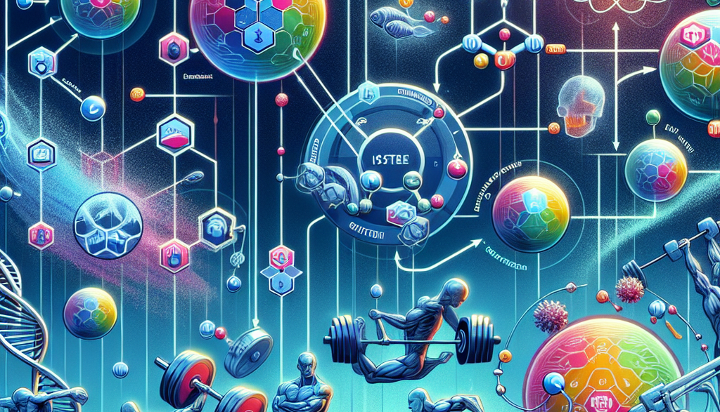 Immunsystem und Trestolone Enanthate im Kraftsport: Auswirkungen und Zusammenhänge