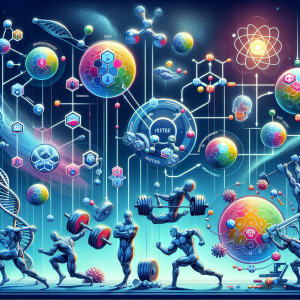 Immunsystem und Trestolone Enanthate im Kraftsport: Auswirkungen und Zusammenhänge