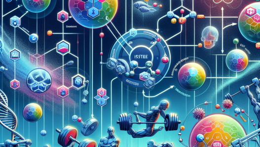 Immunsystem und Trestolone Enanthate im Kraftsport: Auswirkungen und Zusammenhänge