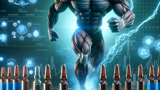 Nachteil oder Vorteil: Wie die extrem lange Halbwertszeit von Testosteron undecanoat die Zyklusplanung prägt