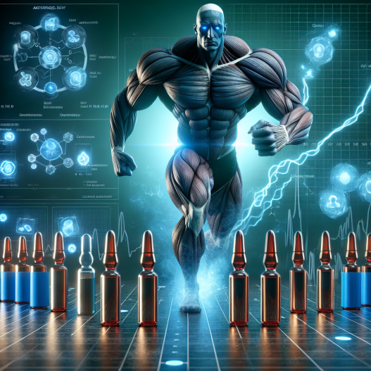 Nachteil oder Vorteil: Wie die extrem lange Halbwertszeit von Testosteron undecanoat die Zyklusplanung prägt