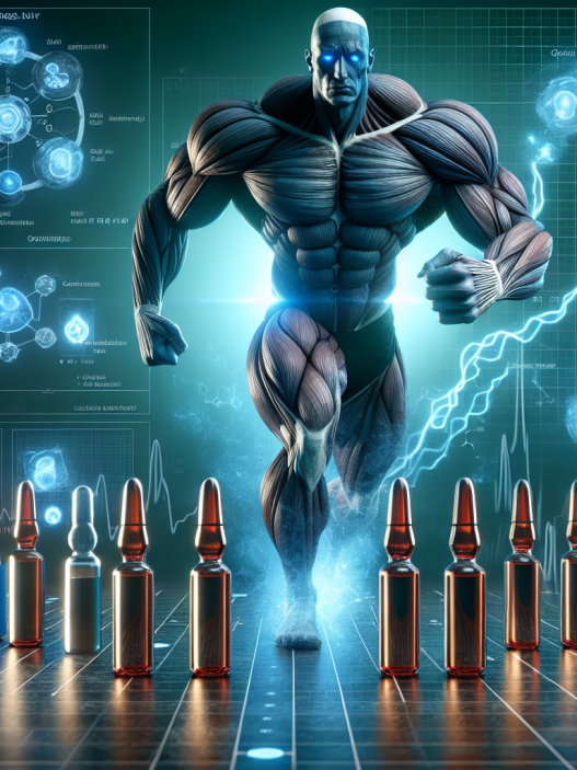 Nachteil oder Vorteil: Wie die extrem lange Halbwertszeit von Testosteron undecanoat die Zyklusplanung prägt