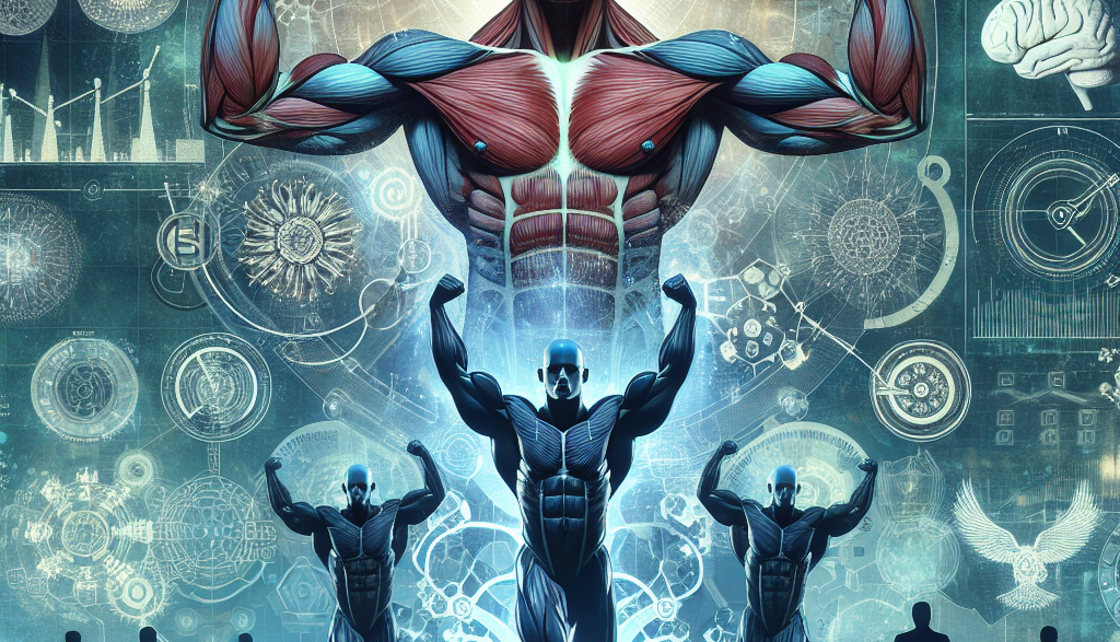 Selbstvertrauen und Wettkampfmentalität unter Testosteron enantat: Psychologische Studienlage