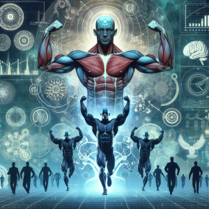 Selbstvertrauen und Wettkampfmentalität unter Testosteron enantat: Psychologische Studienlage