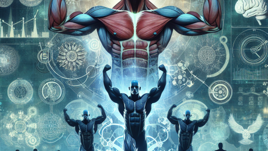 Selbstvertrauen und Wettkampfmentalität unter Testosteron enantat: Psychologische Studienlage