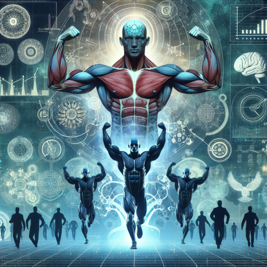 Selbstvertrauen und Wettkampfmentalität unter Testosteron enantat: Psychologische Studienlage