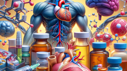 Steroidtherapie im Vergleich: Methyltrenbolon und andere Präparate